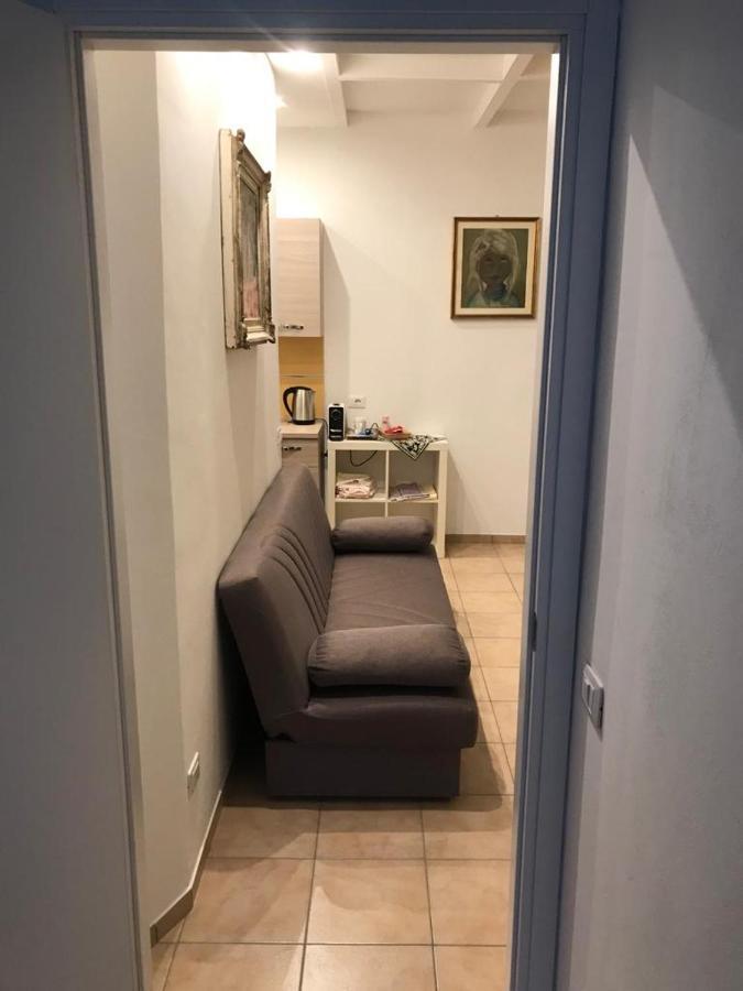 Parco Teramo - Navigli Cir 15146-Lni 299 Leilighet Milano Eksteriør bilde