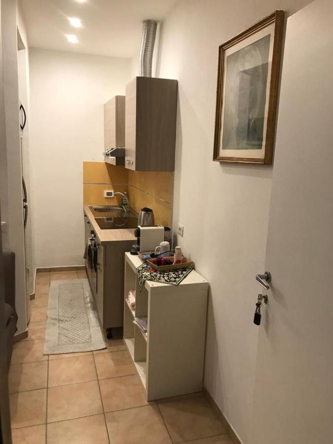 Parco Teramo - Navigli Cir 15146-Lni 299 Leilighet Milano Eksteriør bilde