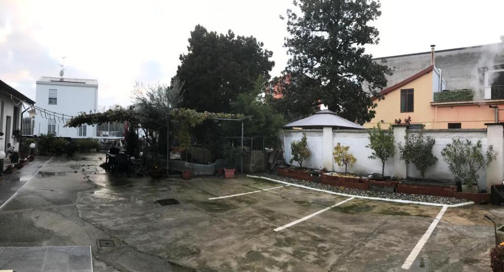 Parco Teramo - Navigli Cir 15146-Lni 299 Leilighet Milano Eksteriør bilde