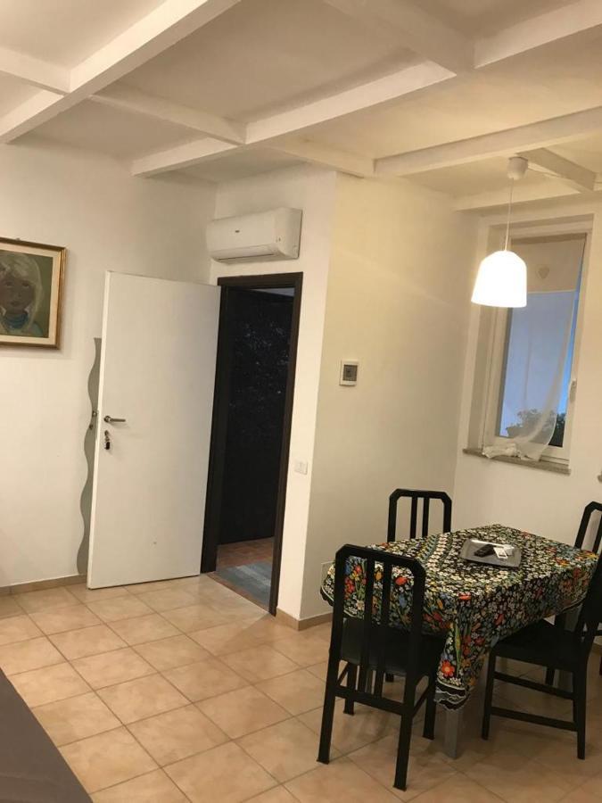 Parco Teramo - Navigli Cir 15146-Lni 299 Leilighet Milano Eksteriør bilde