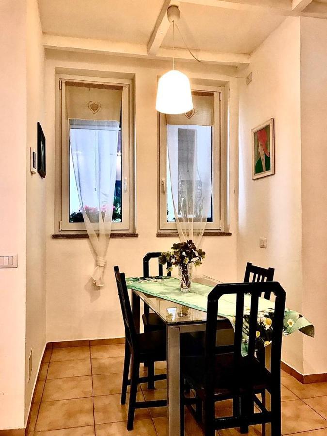 Parco Teramo - Navigli Cir 15146-Lni 299 Leilighet Milano Eksteriør bilde