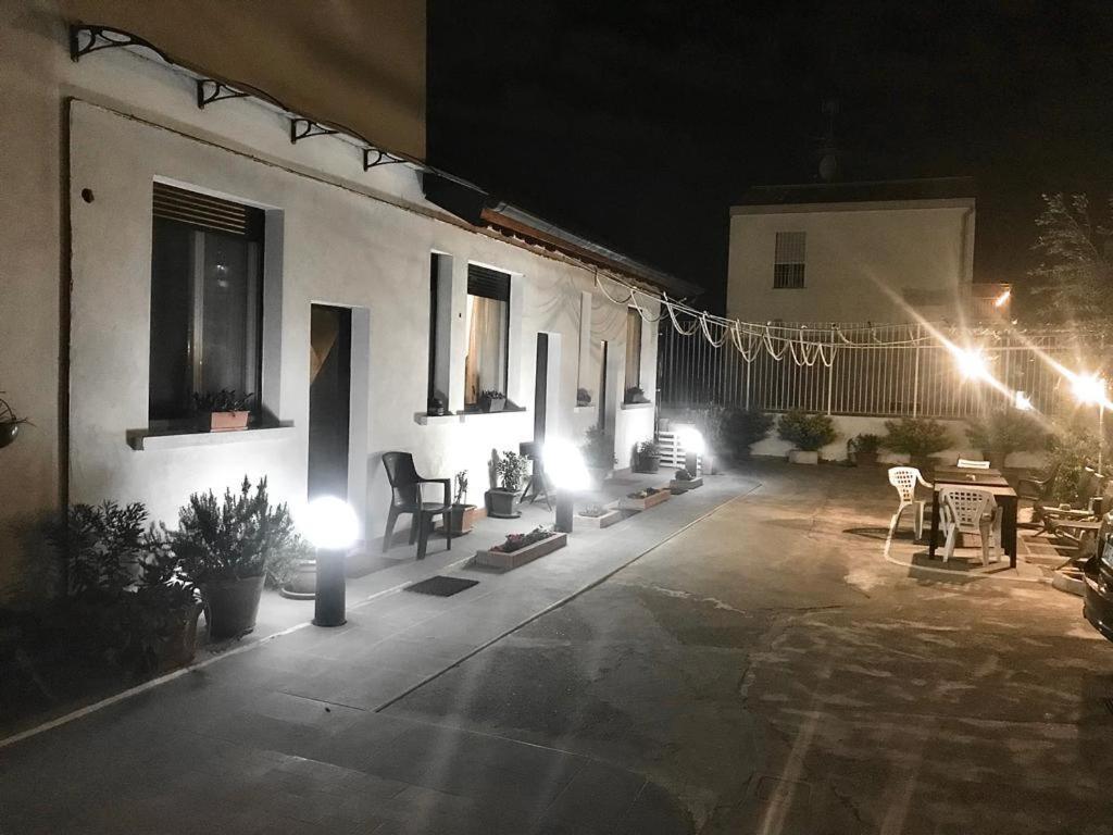 Parco Teramo - Navigli Cir 15146-Lni 299 Leilighet Milano Eksteriør bilde